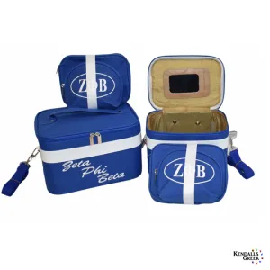ΖΦΒ TRAIN CASES