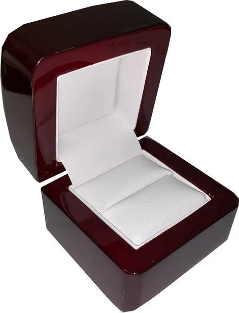 🆕 Wooden Boxes - Brown / White (Use Dropdown List to Select Type)