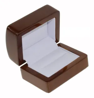 🆕 Wooden Boxes - Brown / White (Use Dropdown List to Select Type)