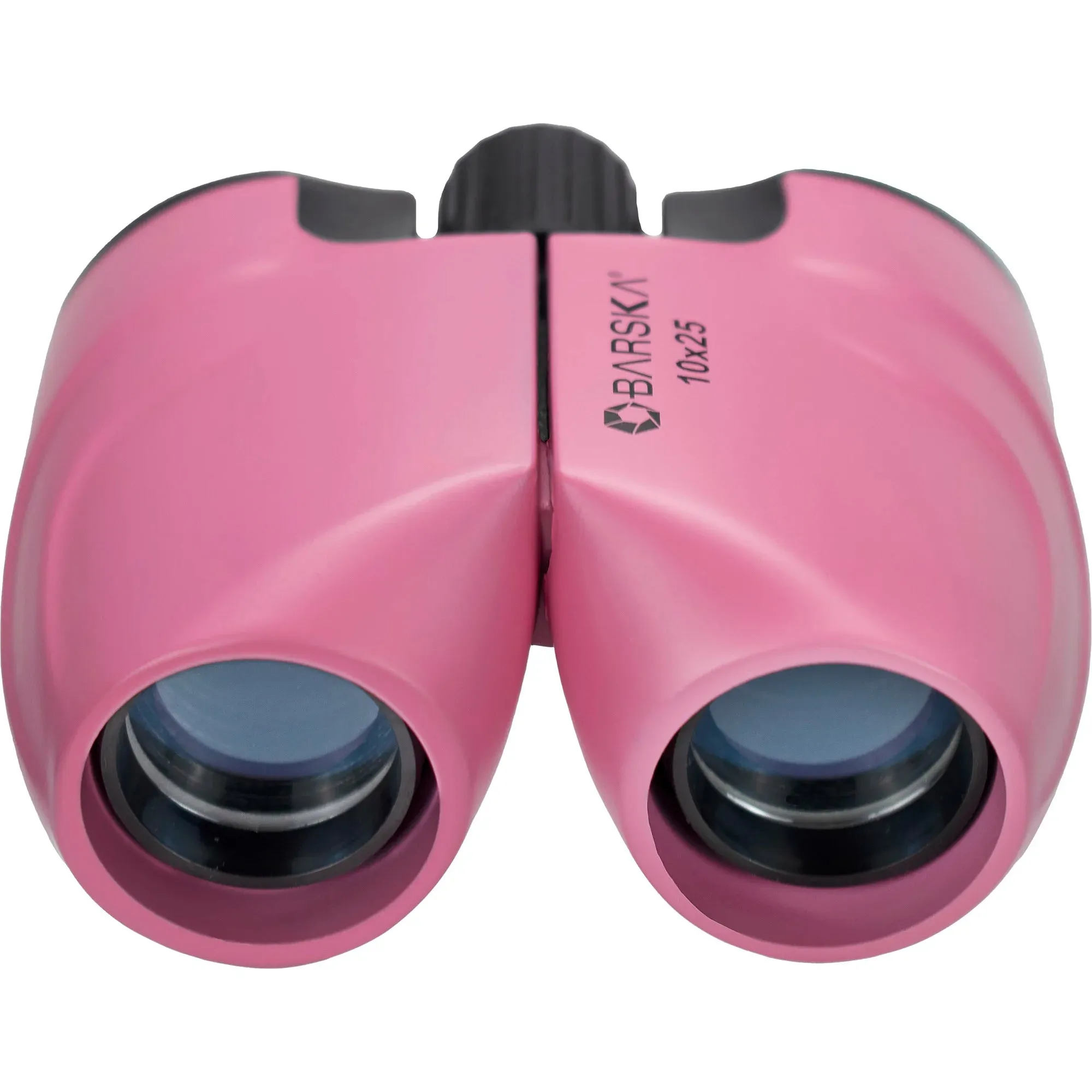 10x25mm Colorado Compact Binoculars, Pink | CO11370