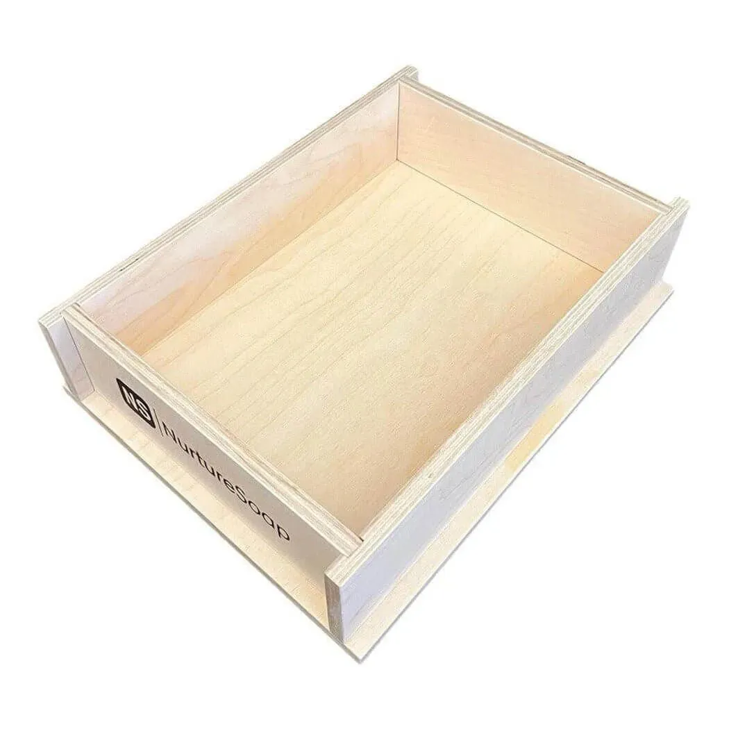 11 lb Slab Soap Mold