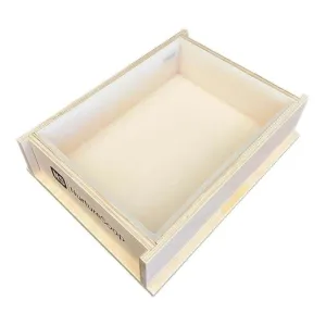 11 lb Slab Soap Mold