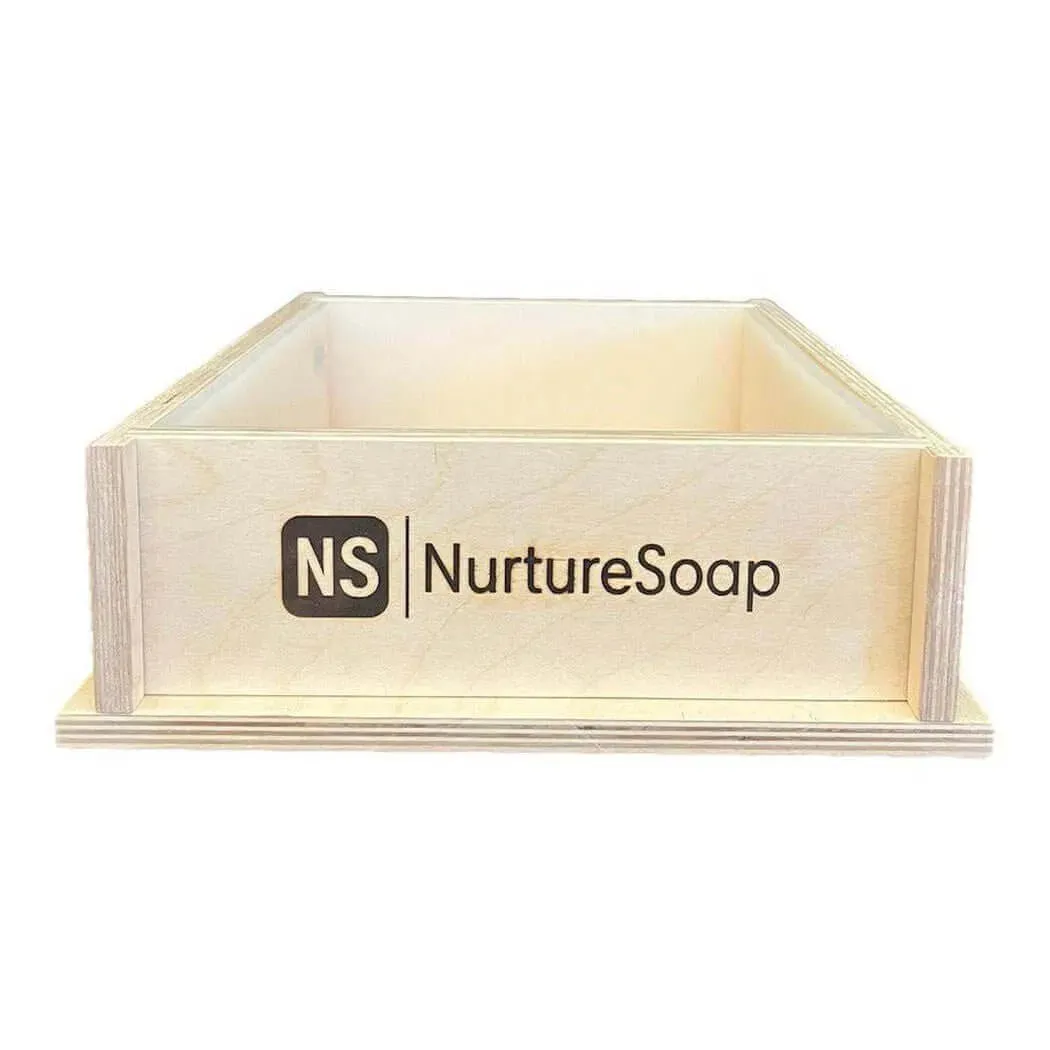 11 lb Slab Soap Mold