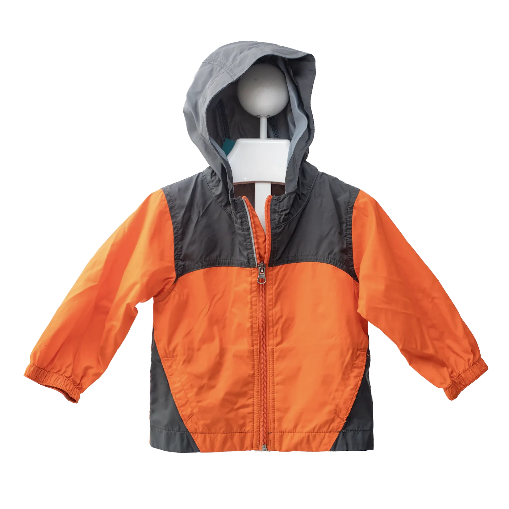 [18-24m] Columbia Kids Lightweight Windbreaker