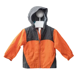 [18-24m] Columbia Kids Lightweight Windbreaker
