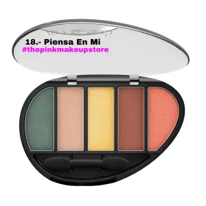 18.- Piensa En Mi