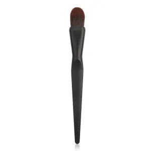 2 Color Fiber Cosmetic Brush