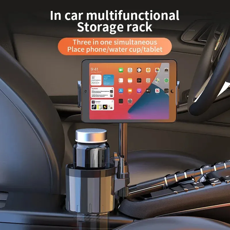 2 in 1 Car Cup Holder Expander