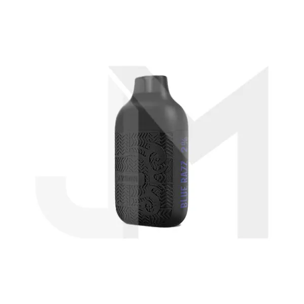 20mg Tyson 2.0 Lightweight Disposable Vape Device 600 Puffs