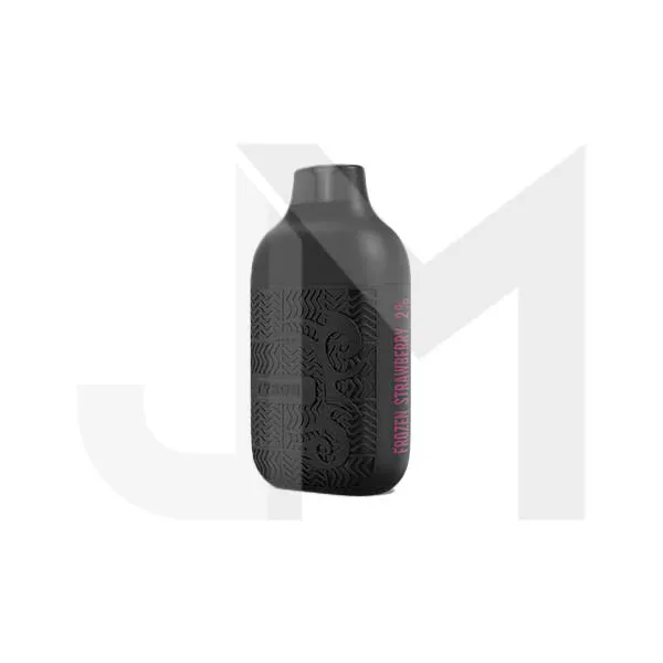 20mg Tyson 2.0 Lightweight Disposable Vape Device 600 Puffs