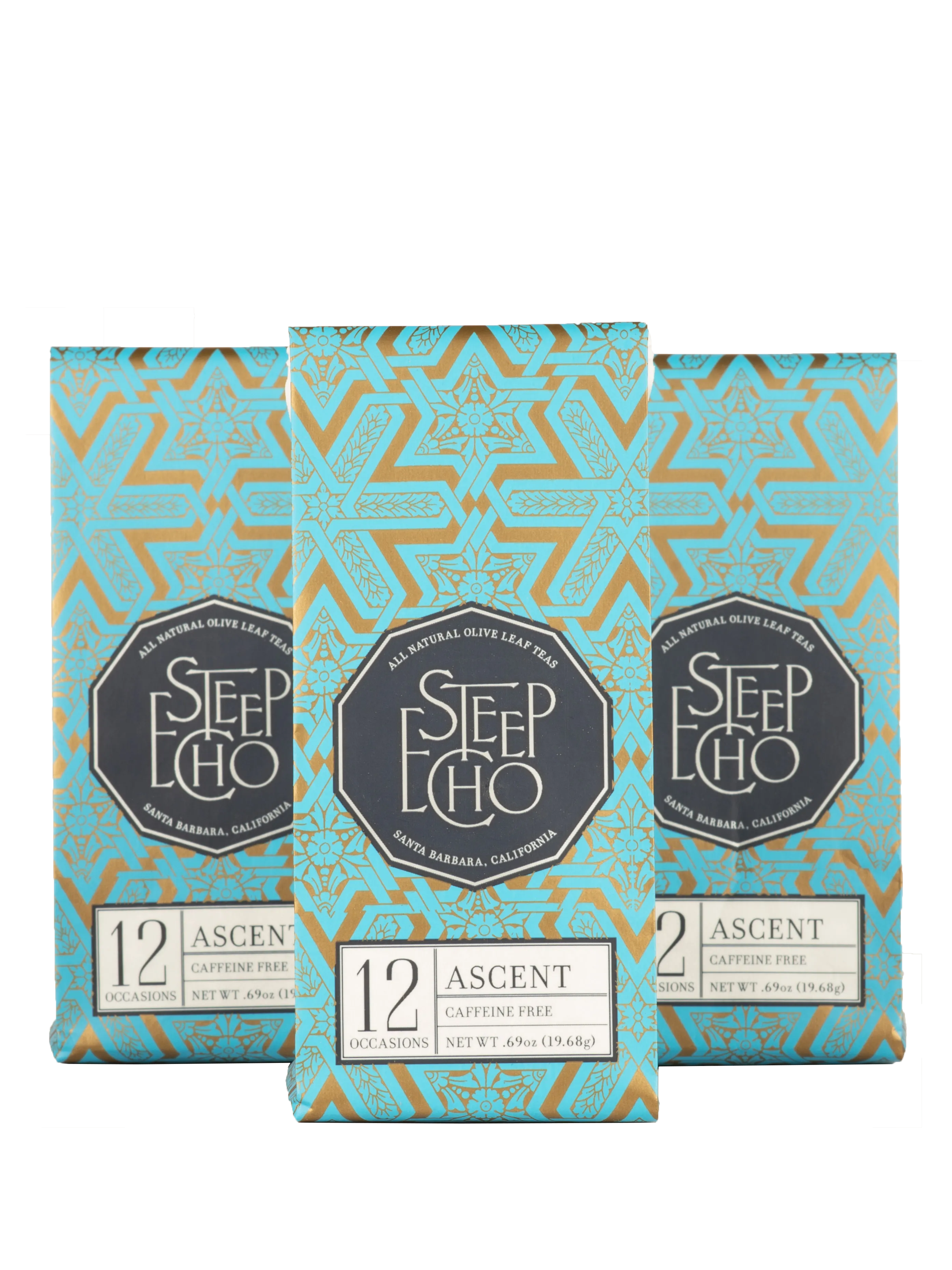 3-Pack Refills