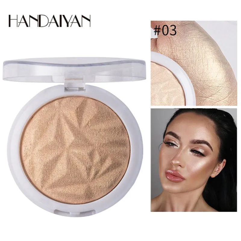 30 Pieces) Oil Control Brightening Facial Concealer
