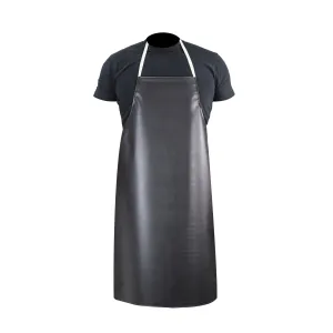 35" X 45" Lap Apron | Lightweight Single Coated Styrene-Butadiene (SBR)