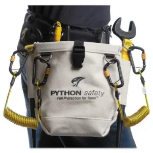 3M™ Utility Pouches, D-Ring, 1500132