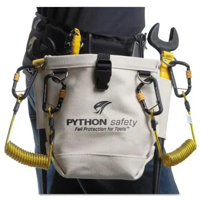 3M™ Utility Pouches, D-Ring, 1500132