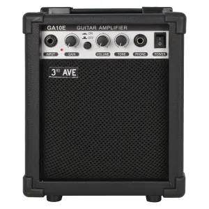 3rd Avenue 10W RMS Guitar Amplifier