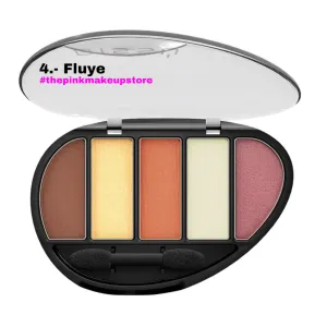 4.- Fluye