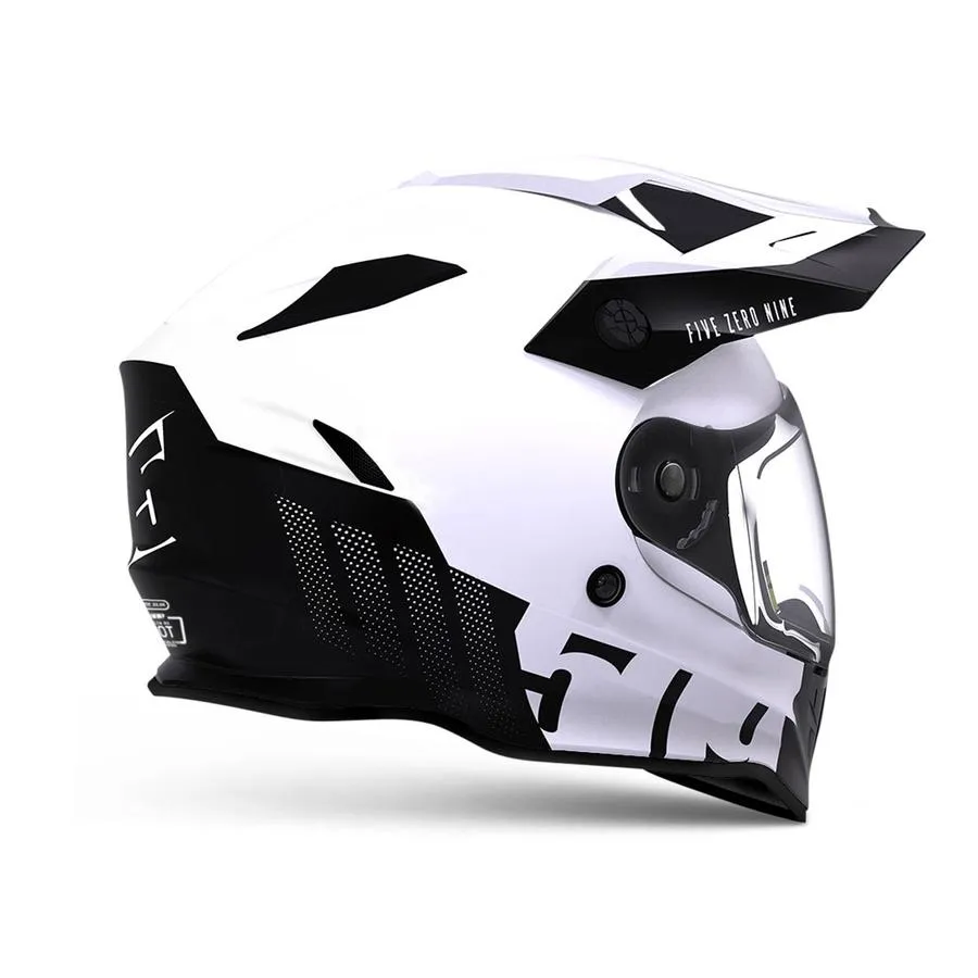 509 Delta R3L Ignite Snow Helmet