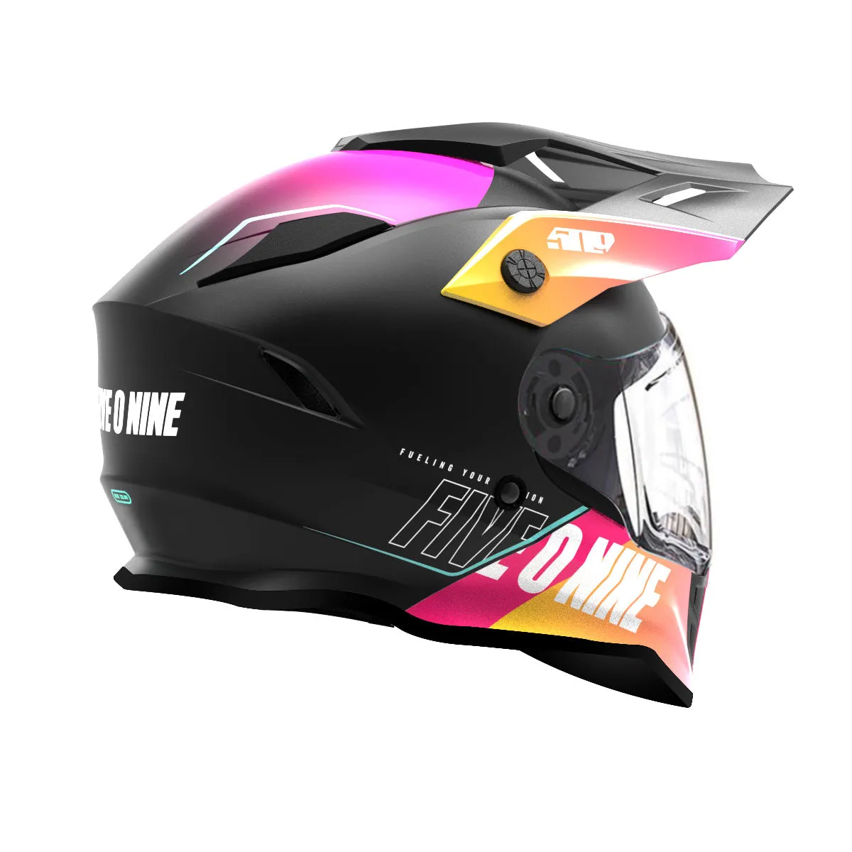 509 Delta R3L Ignite Snow Helmet