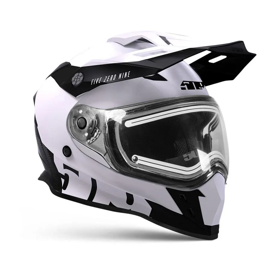 509 Delta R3L Ignite Snow Helmet
