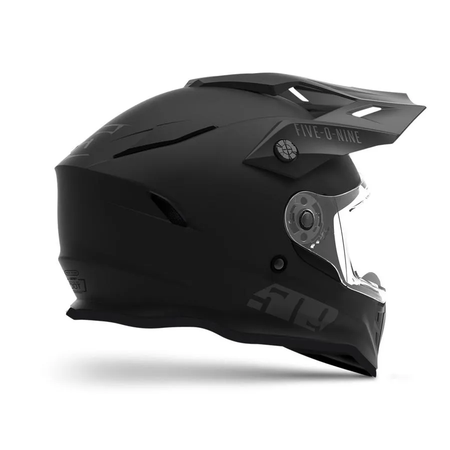 509 Delta R3L Ignite Snow Helmet