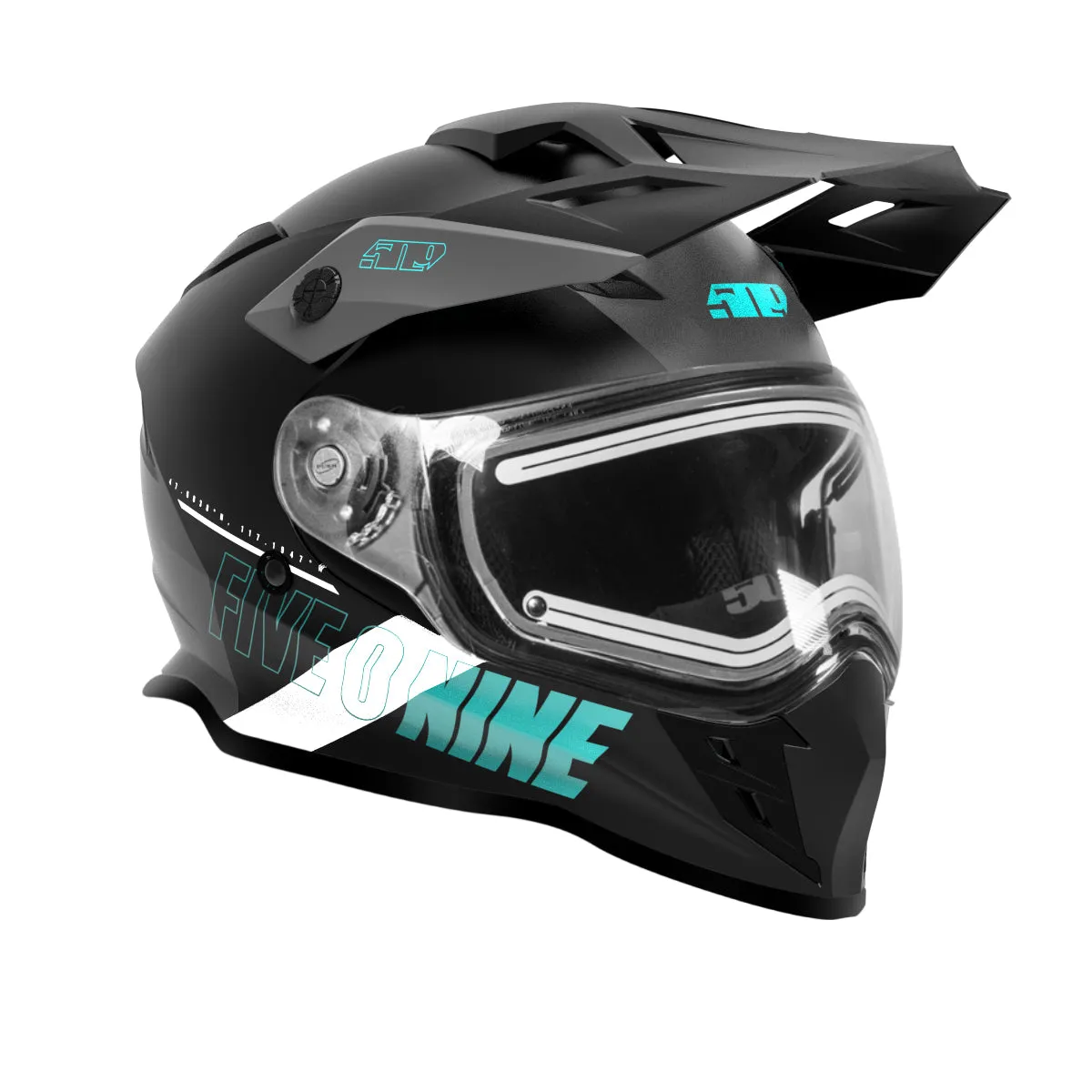 509 Delta R3L Ignite Snow Helmet