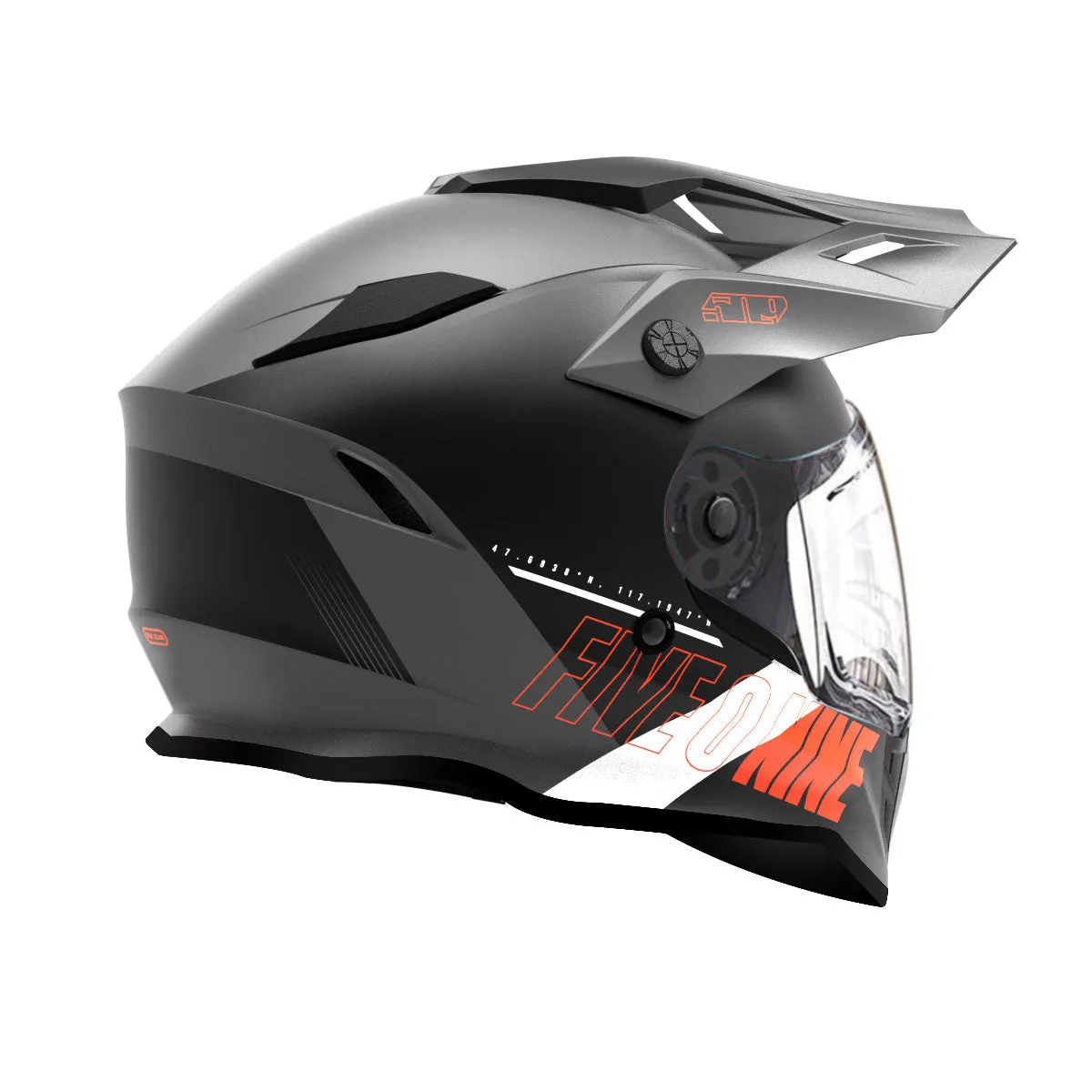 509 Delta R3L Ignite Snow Helmet