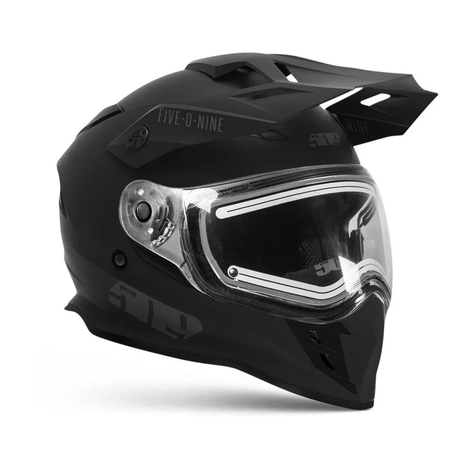 509 Delta R3L Ignite Snow Helmet