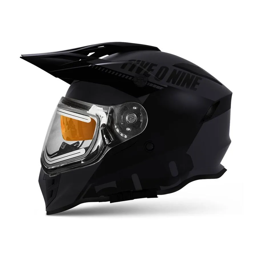 509 Delta R3L Ignite Snow Helmet