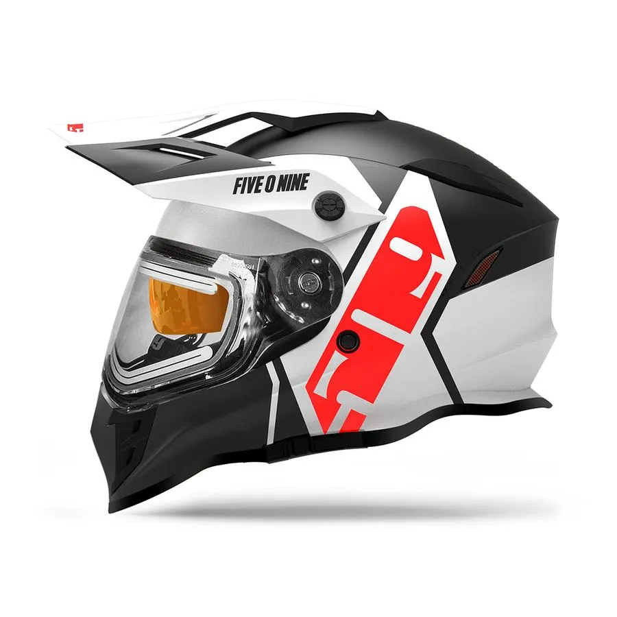 509 Delta R3L Ignite Snow Helmet