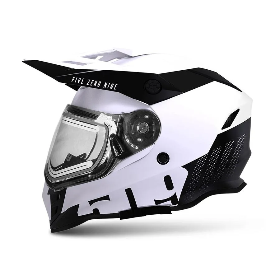 509 Delta R3L Ignite Snow Helmet