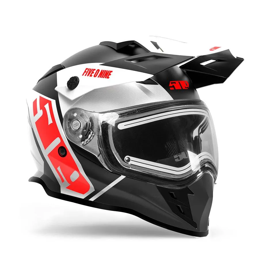 509 Delta R3L Ignite Snow Helmet
