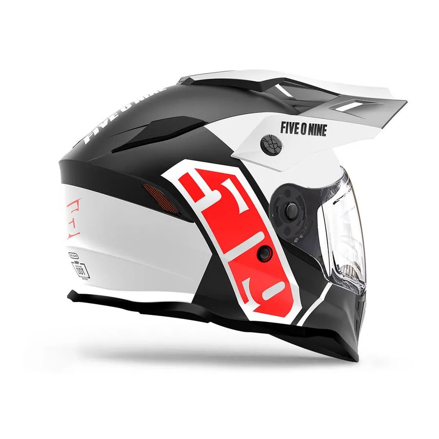 509 Delta R3L Ignite Snow Helmet