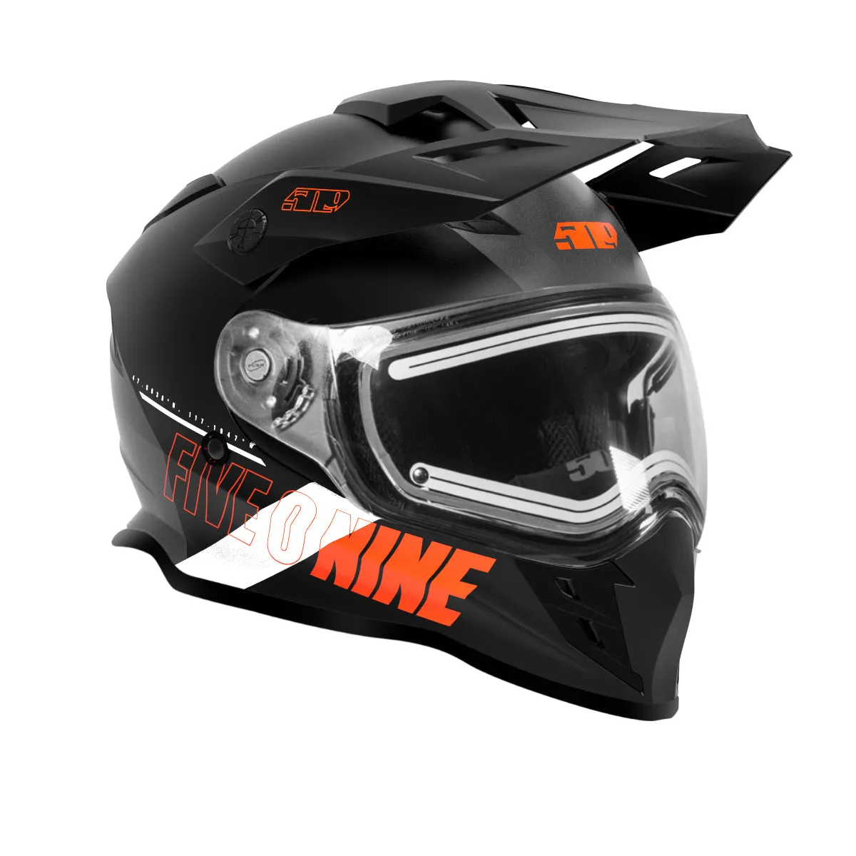 509 Delta R3L Ignite Snow Helmet