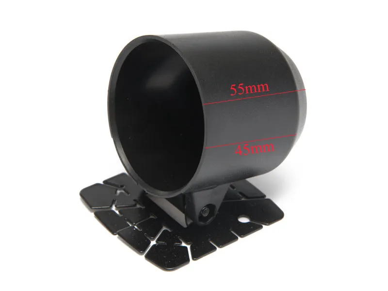 52mm Single Gauge Pod Mount Holder