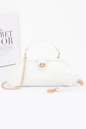 5656 White - Pack of 3