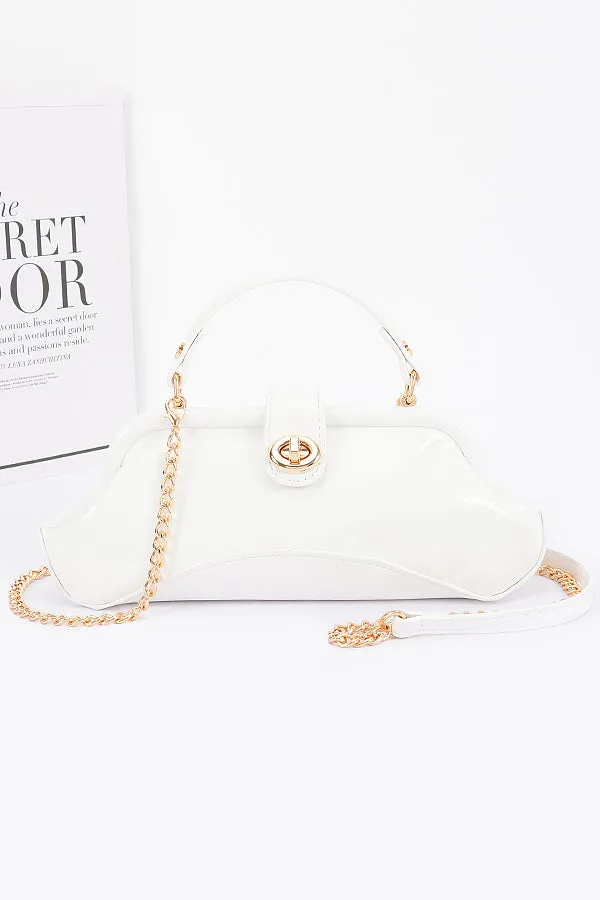5656 White - Pack of 3