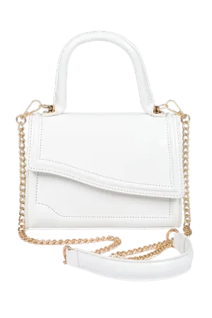 6865 White - Pack of 3
