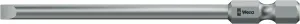 800/4 Z bits, 0.8 x 5.5 x 50 mm