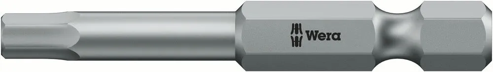 840/4 Z bits, 9/64" x 50 mm