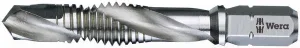 847 HSS Combined Tap Bits, 2.5 x 36 mm