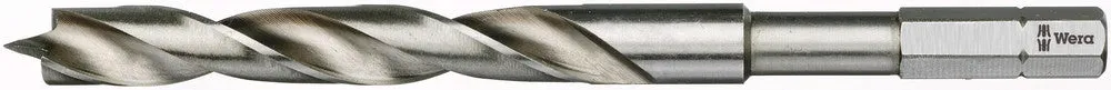 849 HSS Twist Wood Drill Bits, 5 x 85 mm
