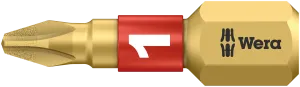 851/1 BDC bits