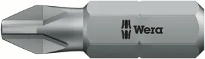 851/1 Z bits, PH 0 x 25 mm