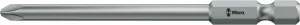 851/4 Z bits, PH 1 x 127 mm