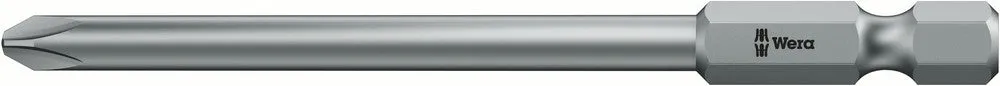 851/4 Z bits, PH 1 x 127 mm