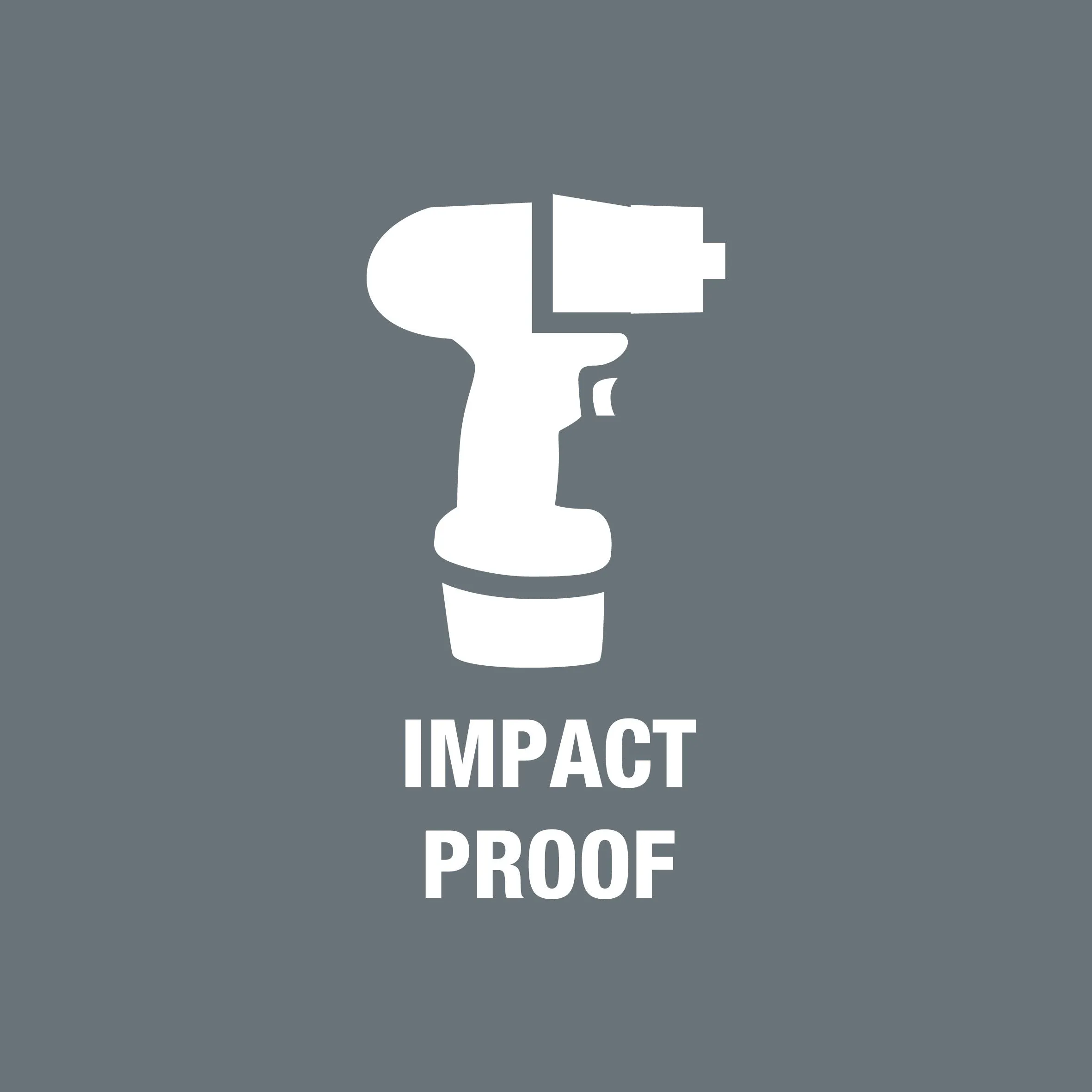 855/4 IMP DC Impaktor bits