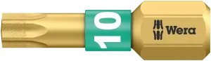 867/1 BDC TORXÂ® bits