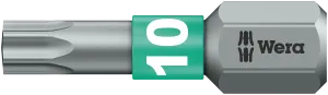 867/1 BTZ TORX® bits