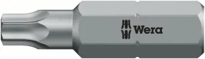 867/1 IPR TORX PLUS® bits with bore hole, 30 IPR x 25 mm